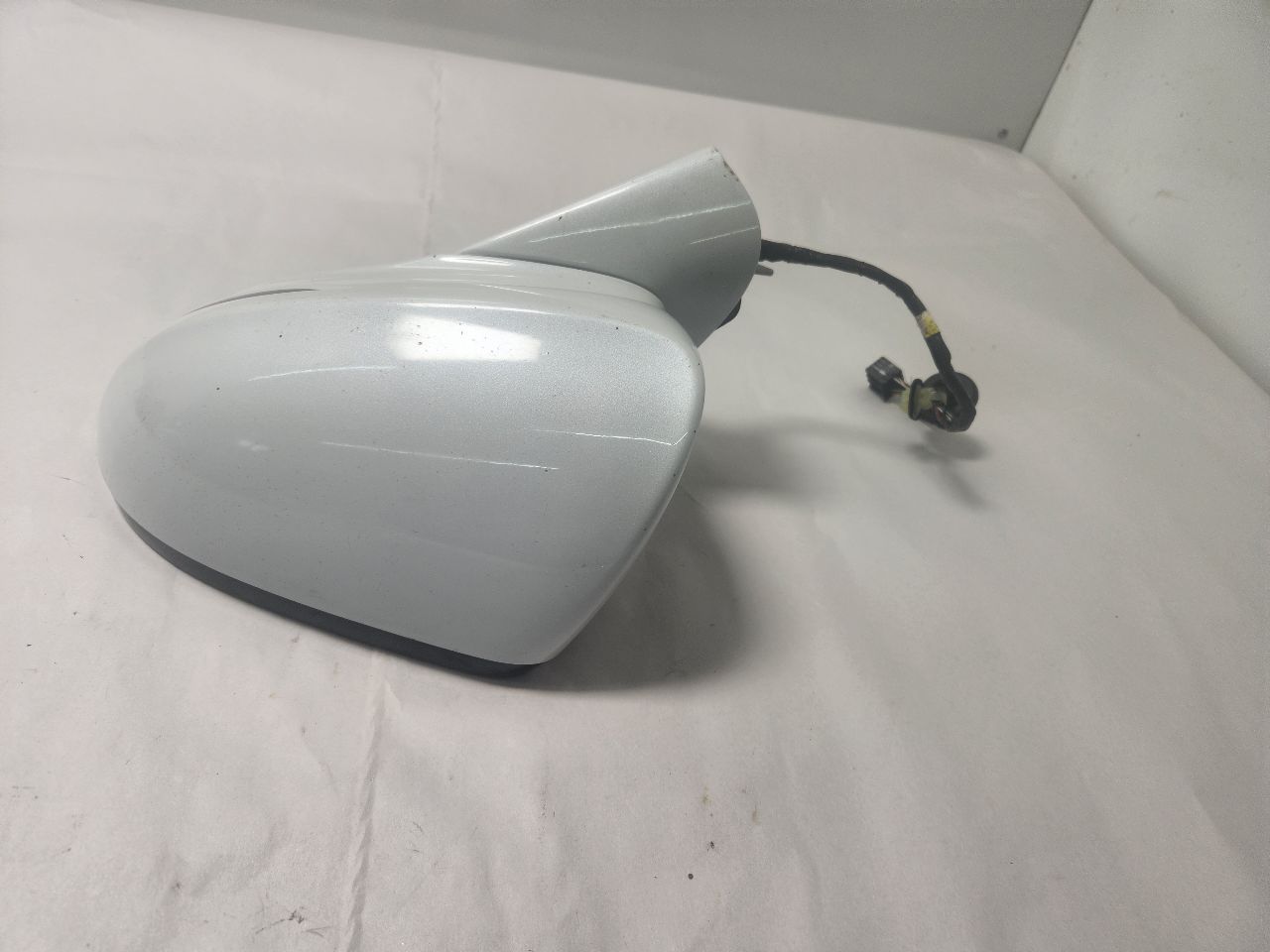 2017 BUICK LACROSSE 6 cyl Gas Flex Fuel 3.6 Left SIDE VIEW MIRROR - 452462 — photo 3