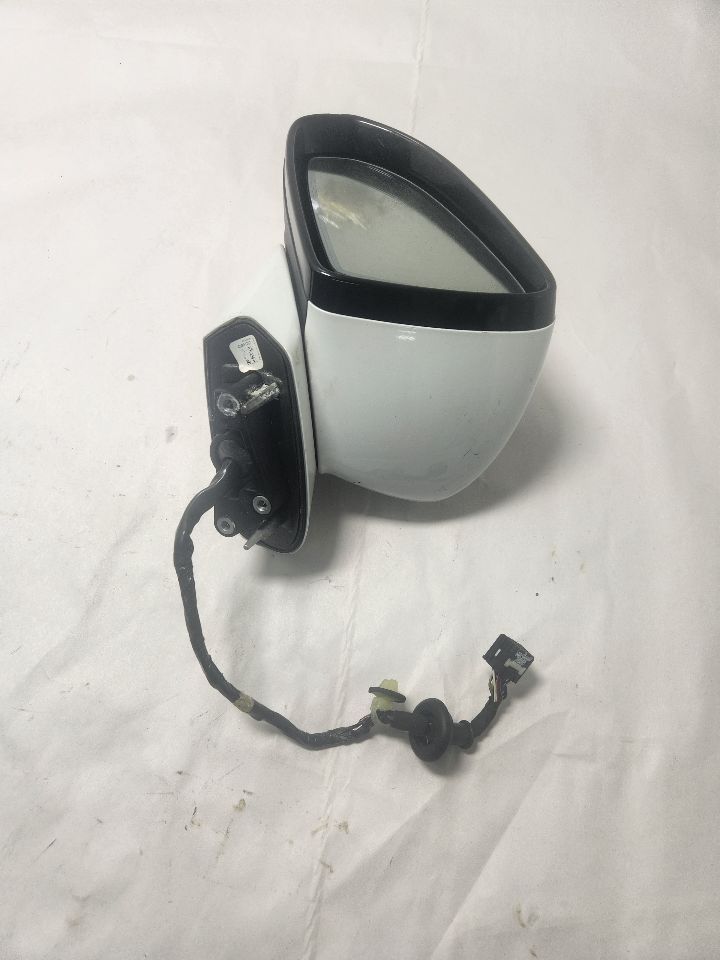 2017 BUICK LACROSSE 6 cyl Gas Flex Fuel 3.6 Left SIDE VIEW MIRROR - 452462 — photo 4