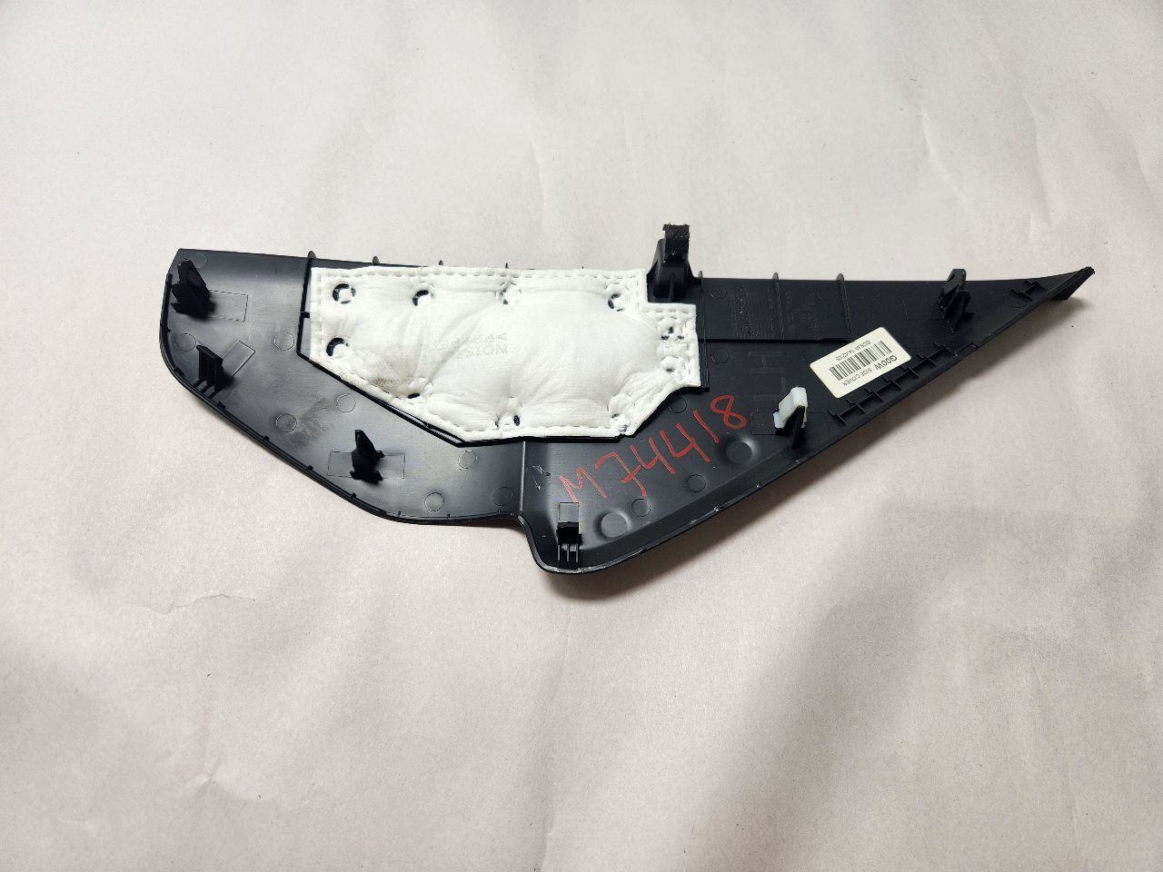 2023 KIA SORENTO INTERIOR TRIM PANEL - 452470 — photo 2