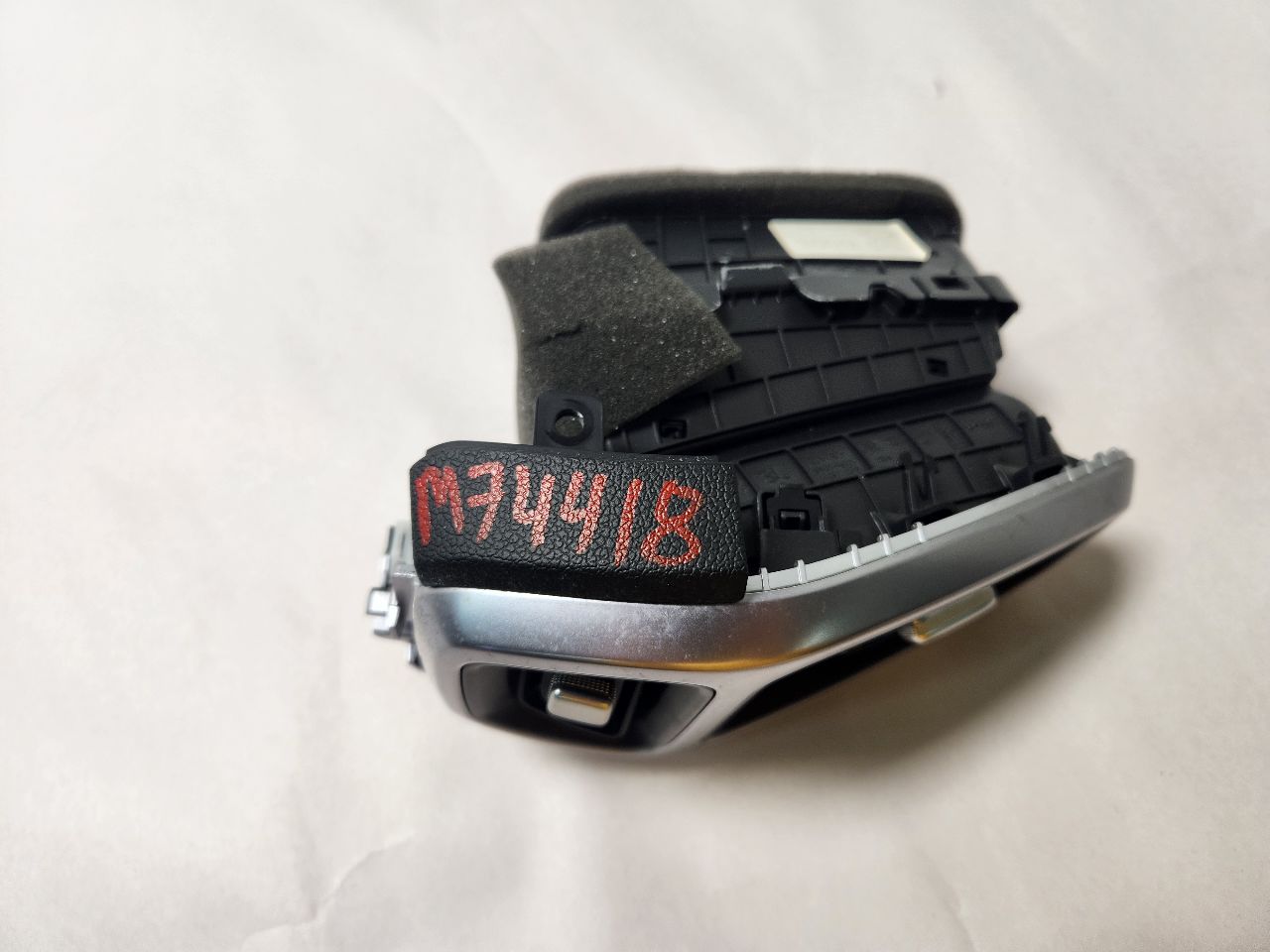 2023 KIA SORENTO DASH PANEL - 452471 — photo 2