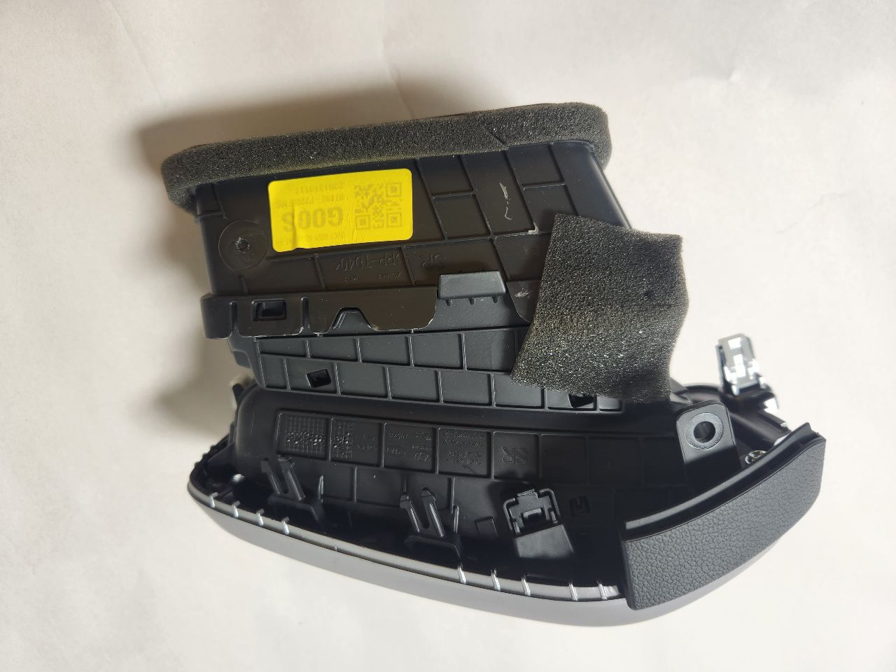 2023 KIA SORENTO DASH PANEL - 452472 — photo 3