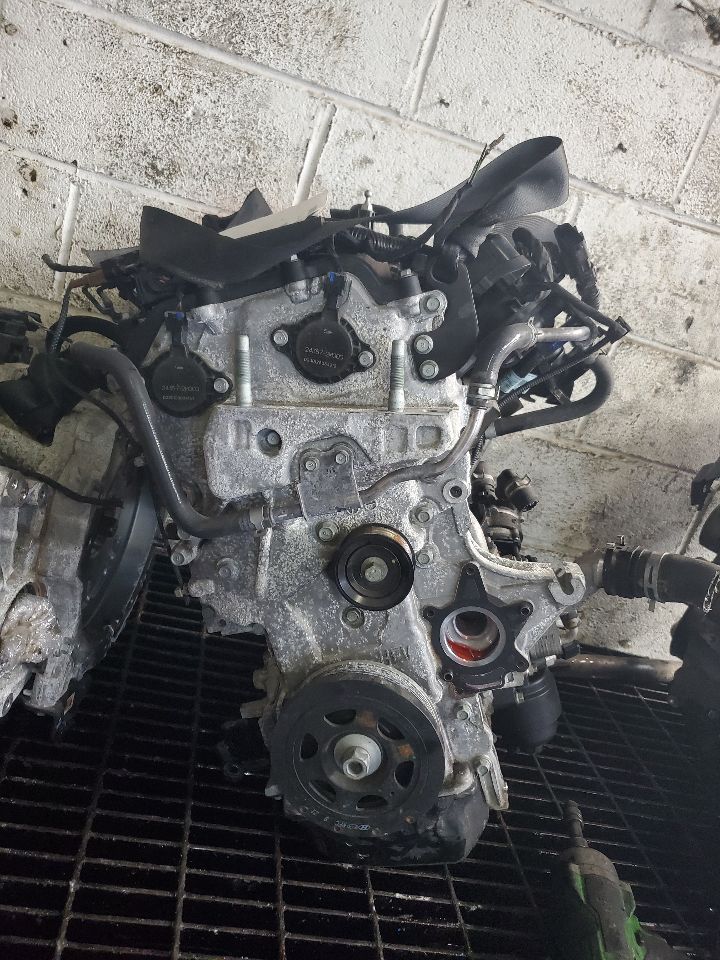 2023 KIA SORENTO ENGINE ASSEMBLY - 452480