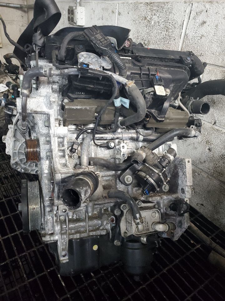 2023 KIA SORENTO ENGINE ASSEMBLY - 452480 — photo 2