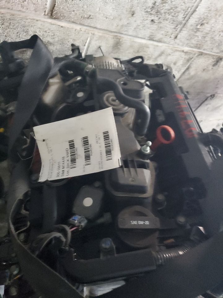 2023 KIA SORENTO ENGINE ASSEMBLY - 452480 — photo 3