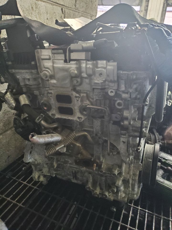 2023 KIA SORENTO ENGINE ASSEMBLY - 452480 — photo 4