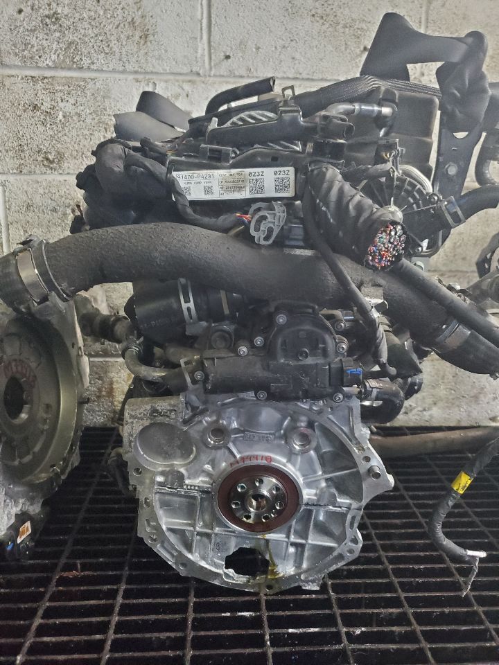 2023 KIA SORENTO ENGINE ASSEMBLY - 452480 — photo 5