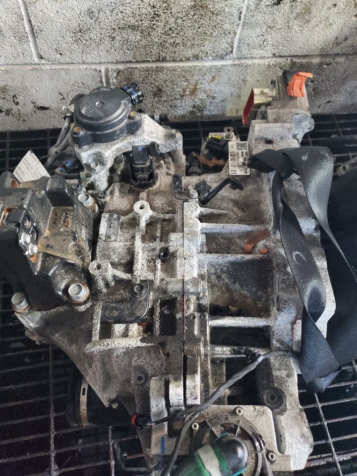 2023 KIA SORENTO Transmiss,Transaxle - 452482 — photo 2