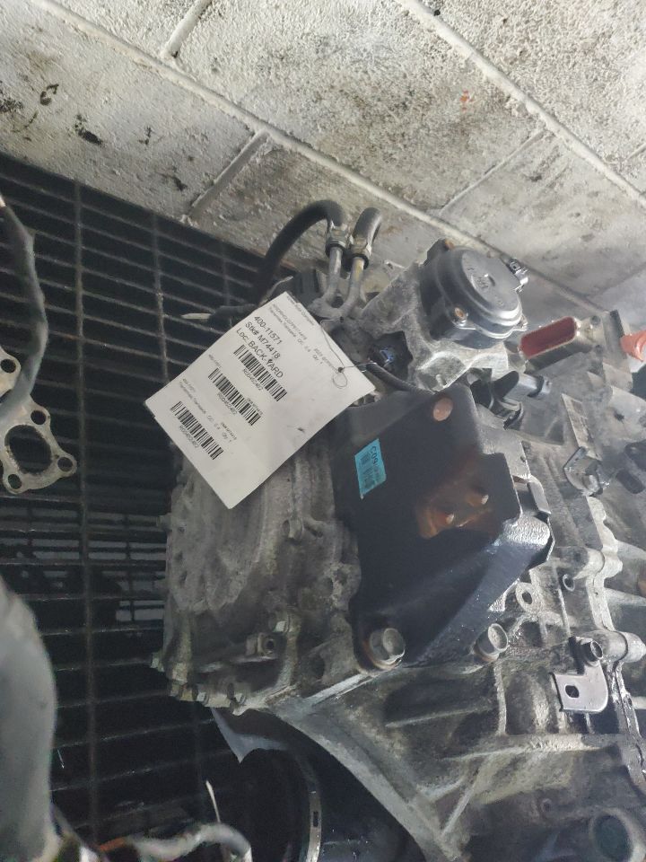 2023 KIA SORENTO Transmiss,Transaxle - 452482 — photo 3