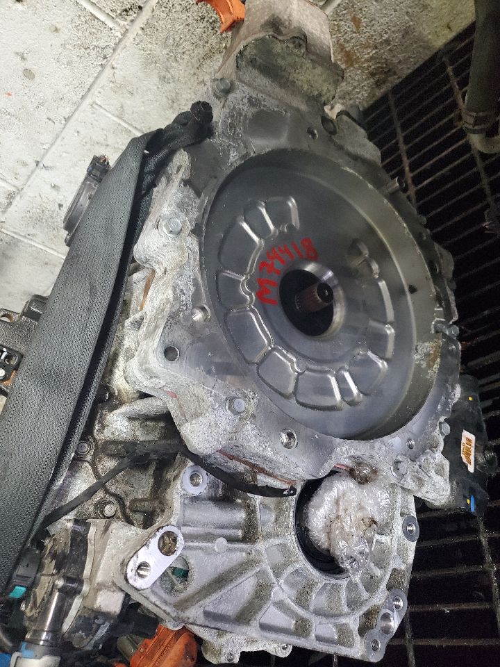 2023 KIA SORENTO Transmiss,Transaxle - 452482 — photo 4