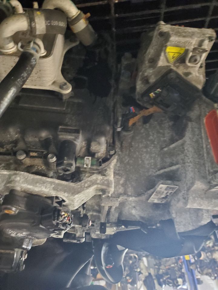 2023 KIA SORENTO Transmiss,Transaxle - 452482 — photo 5