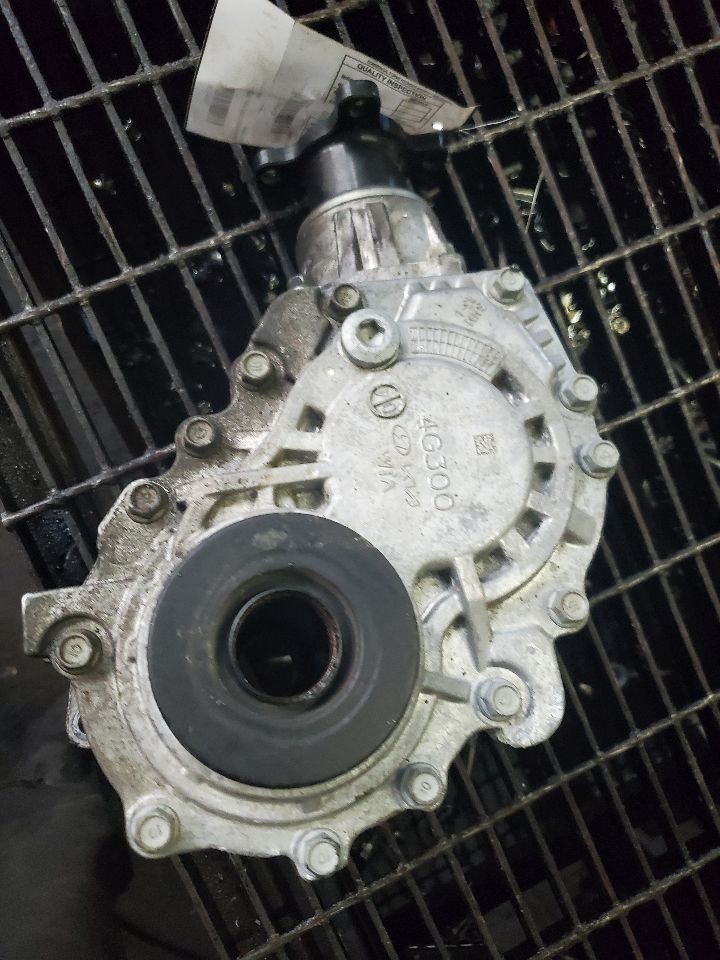 2023 KIA SORENTO TRANSFER CASE ASSY - 452483 — photo 1
