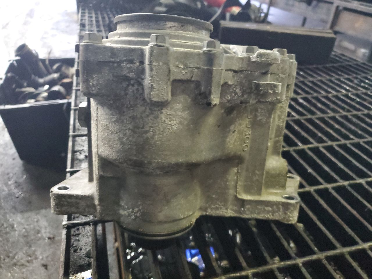 2023 KIA SORENTO TRANSFER CASE ASSY - 452483 — photo 3