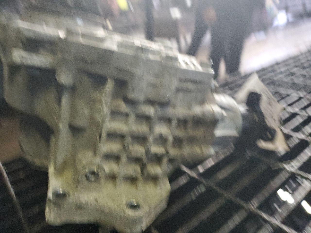 2023 KIA SORENTO TRANSFER CASE ASSY - 452483 — photo 4