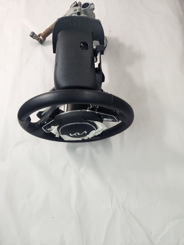 2023 KIA SORENTO STEERING COLUMN - 452486 — photo 1