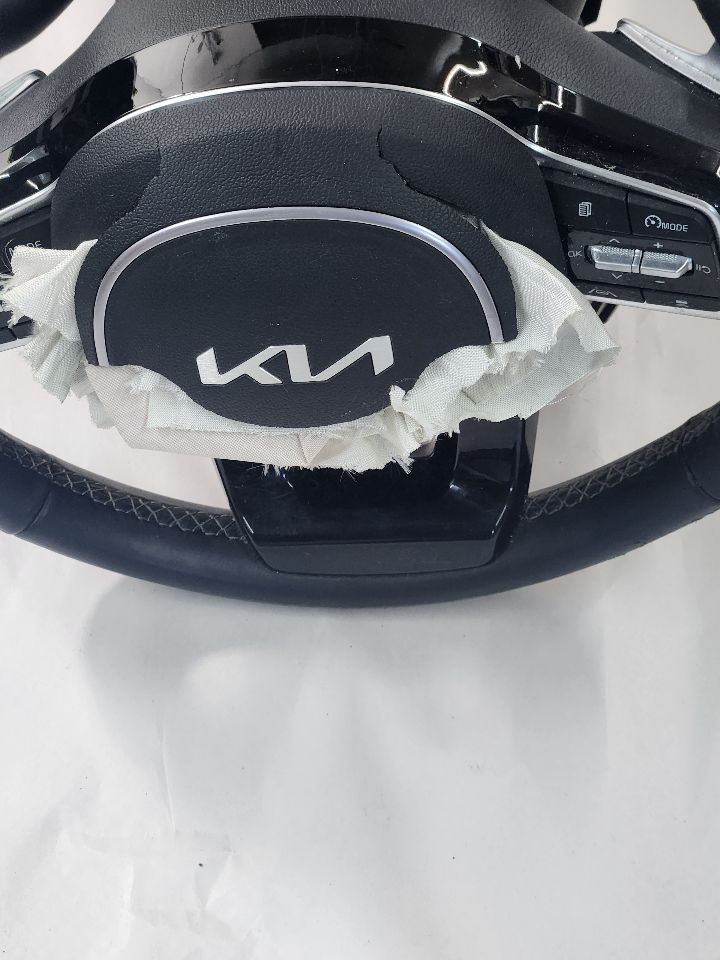 2023 KIA SORENTO STEERING COLUMN - 452486 — photo 2