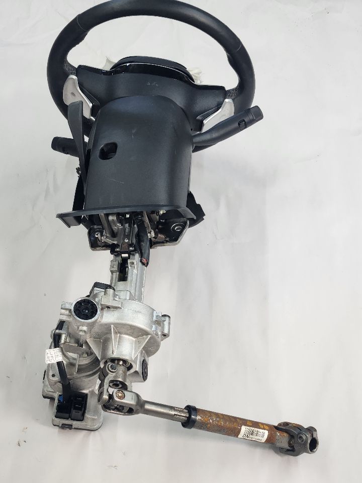 2023 KIA SORENTO STEERING COLUMN - 452486 — photo 3