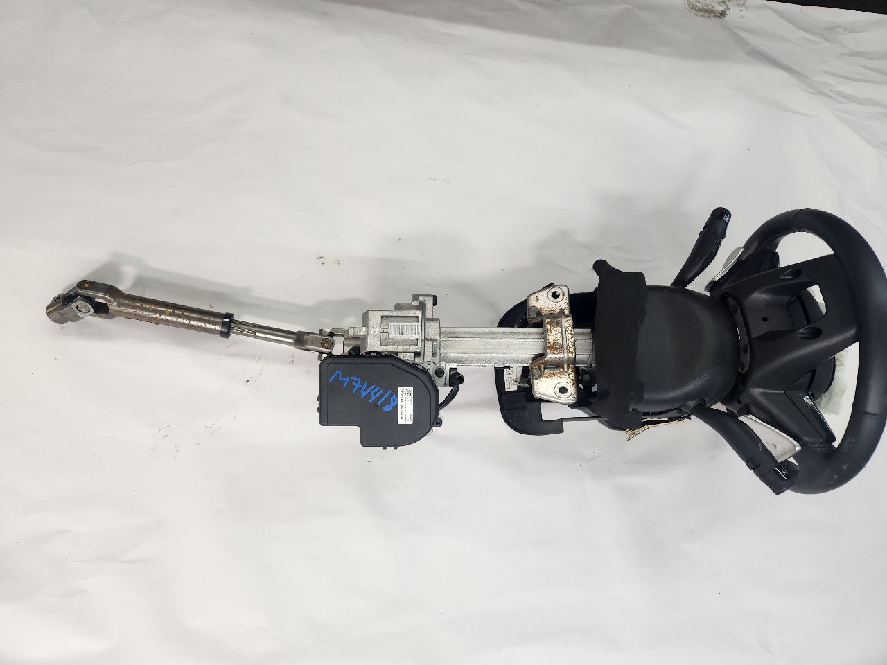 2023 KIA SORENTO STEERING COLUMN - 452486 — photo 7