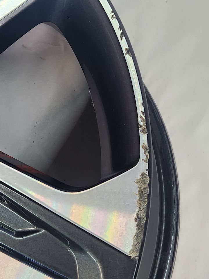 2023 KIA SORENTO WHEEL - 452490 — photo 4