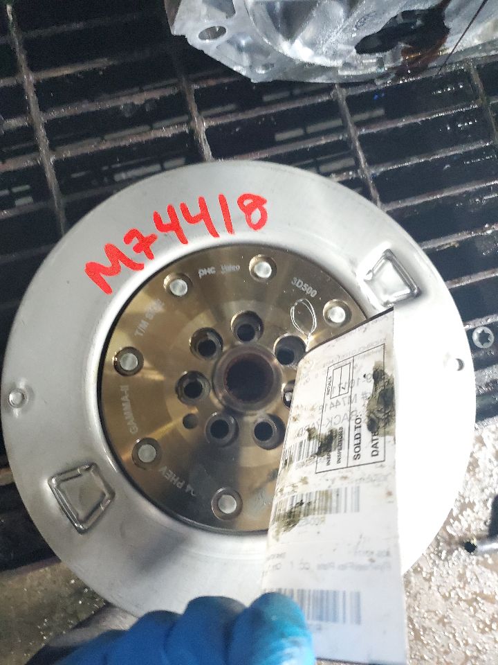 2023 KIA SORENTO Flywheel/Flex Plate - 452498