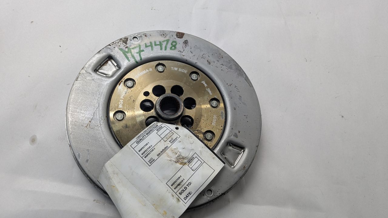 2023 KIA SORENTO Flywheel/Flex Plate - 452498 — photo 3