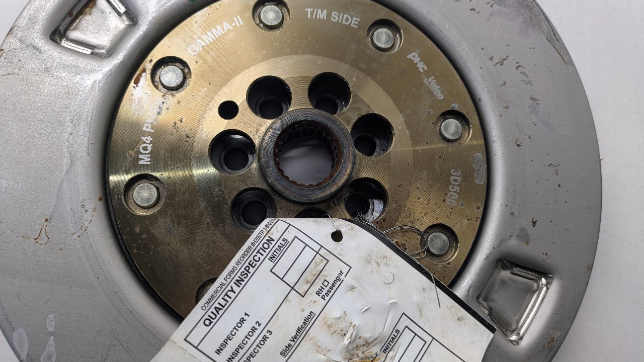 2023 KIA SORENTO Flywheel/Flex Plate - 452498 — photo 4