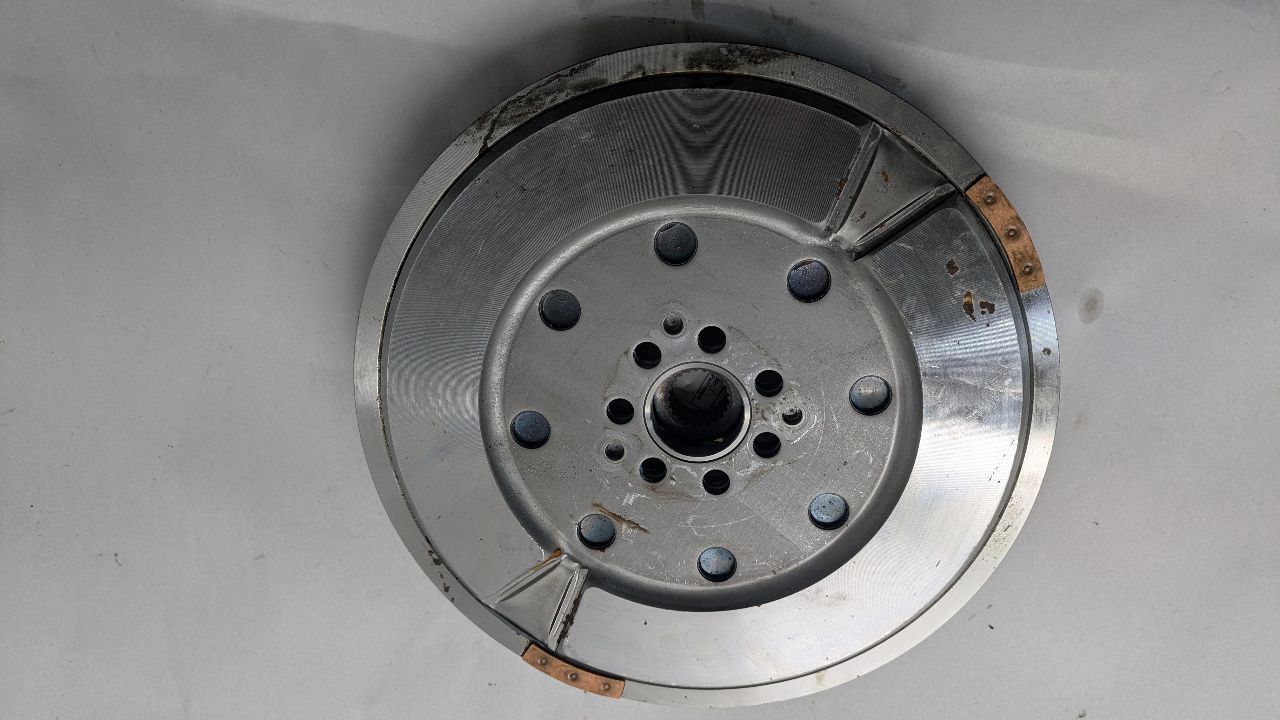 2023 KIA SORENTO Flywheel/Flex Plate - 452498 — photo 5