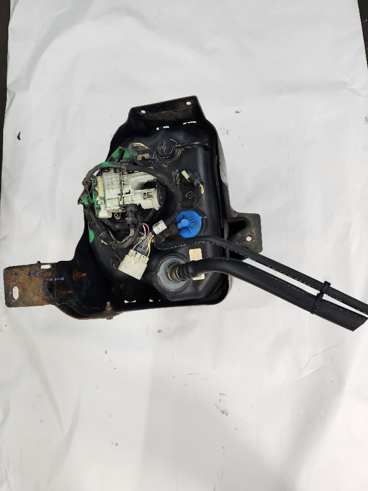 2011 FORD F350SD PICKUP Exhaust Fluid Tank - 452515