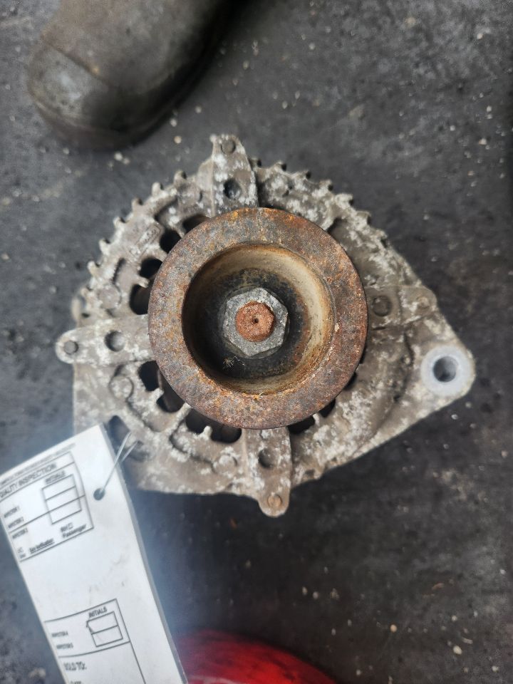 2011 FORD F350SD PICKUP ALTERNATOR - 452517