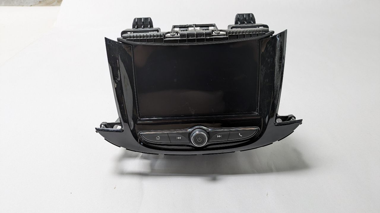 2018 CHEVROLET TRAX Radio Audio - 452536