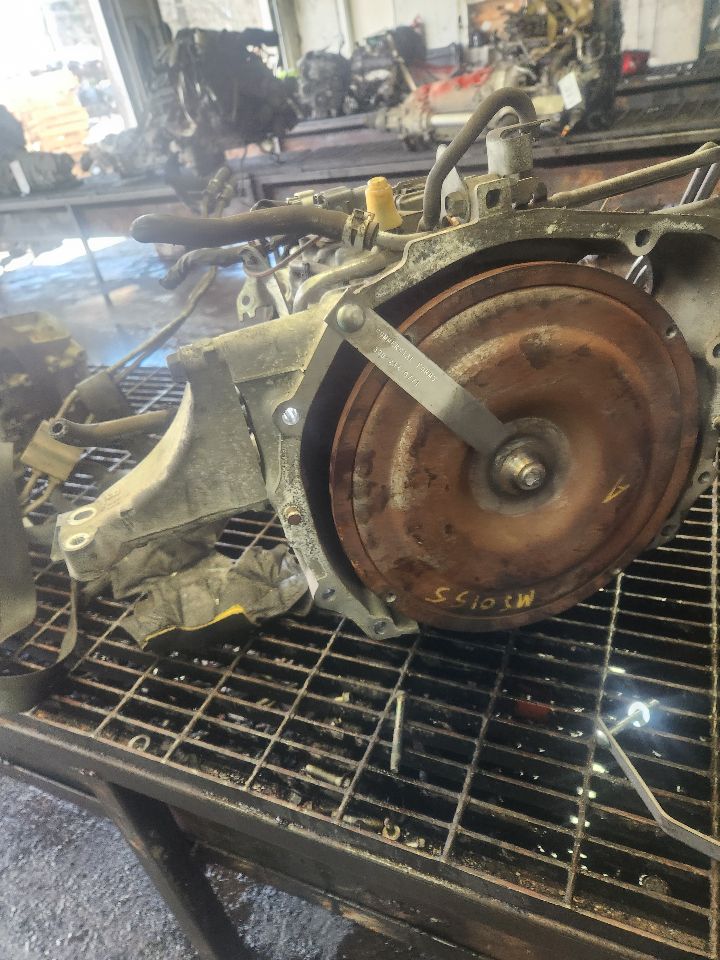 2015 SUBARU LEGACY Transmiss,Transaxle - 452547