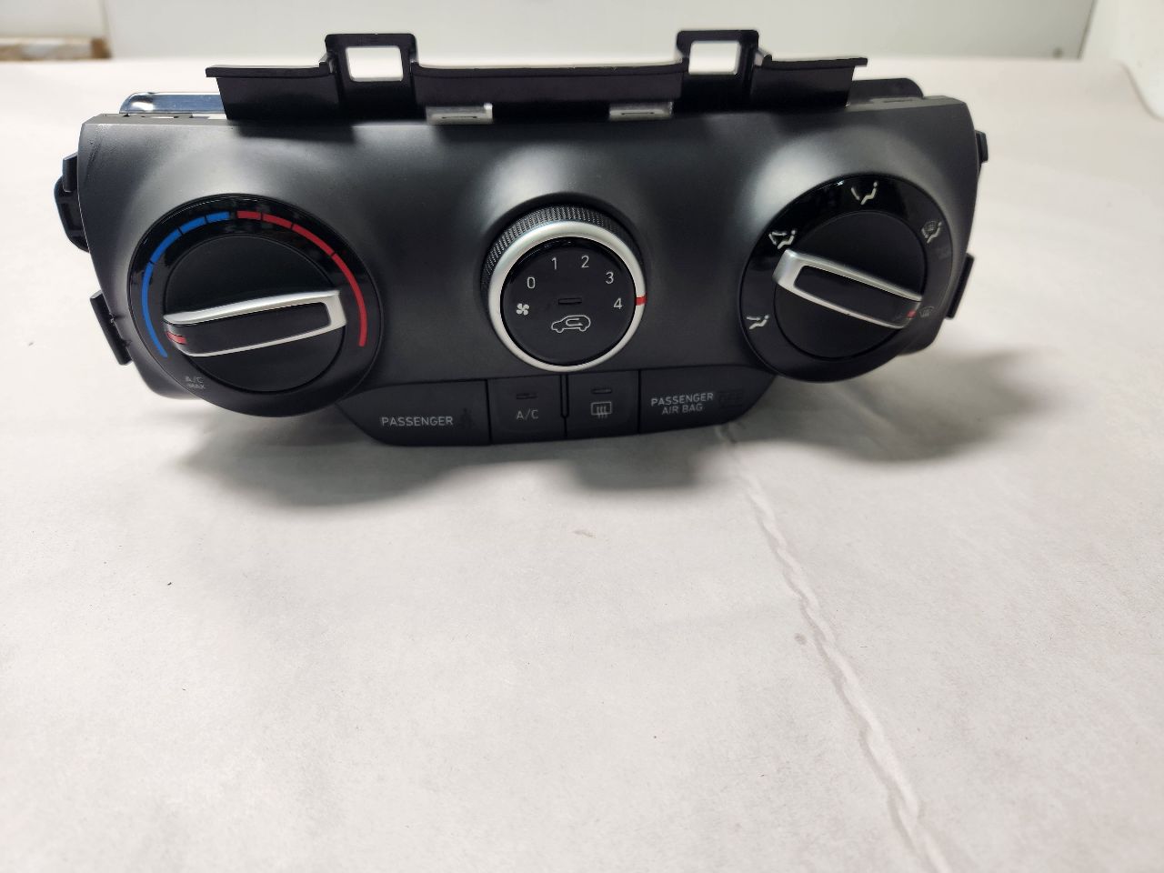 2020 HYUNDAI KONA 2.0L 4cyl Gasoline VVT TEMP CONTROL - 452672