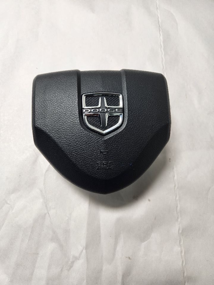 2014 DODGE DART 4cyl Gasoline 2.4 Left AIR BAG - 452674