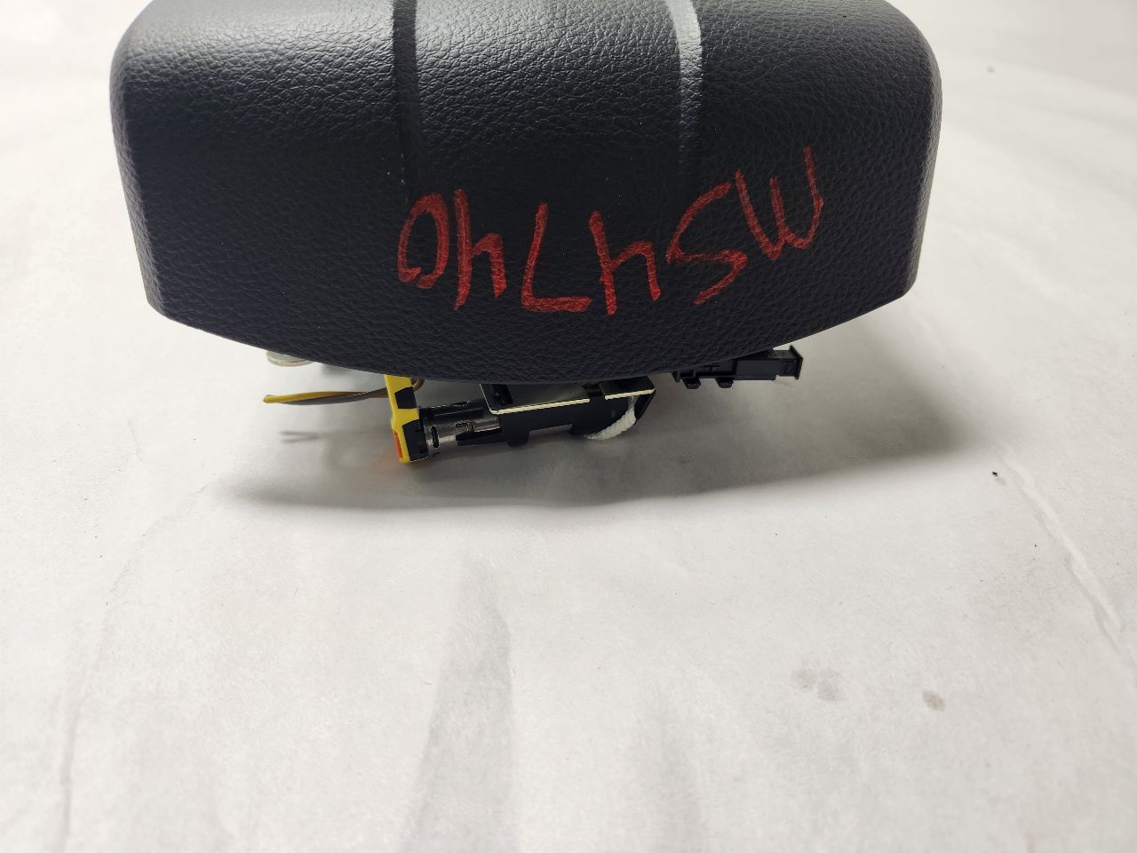 2014 DODGE DART 4cyl Gasoline 2.4 Left AIR BAG - 452674 — photo 2