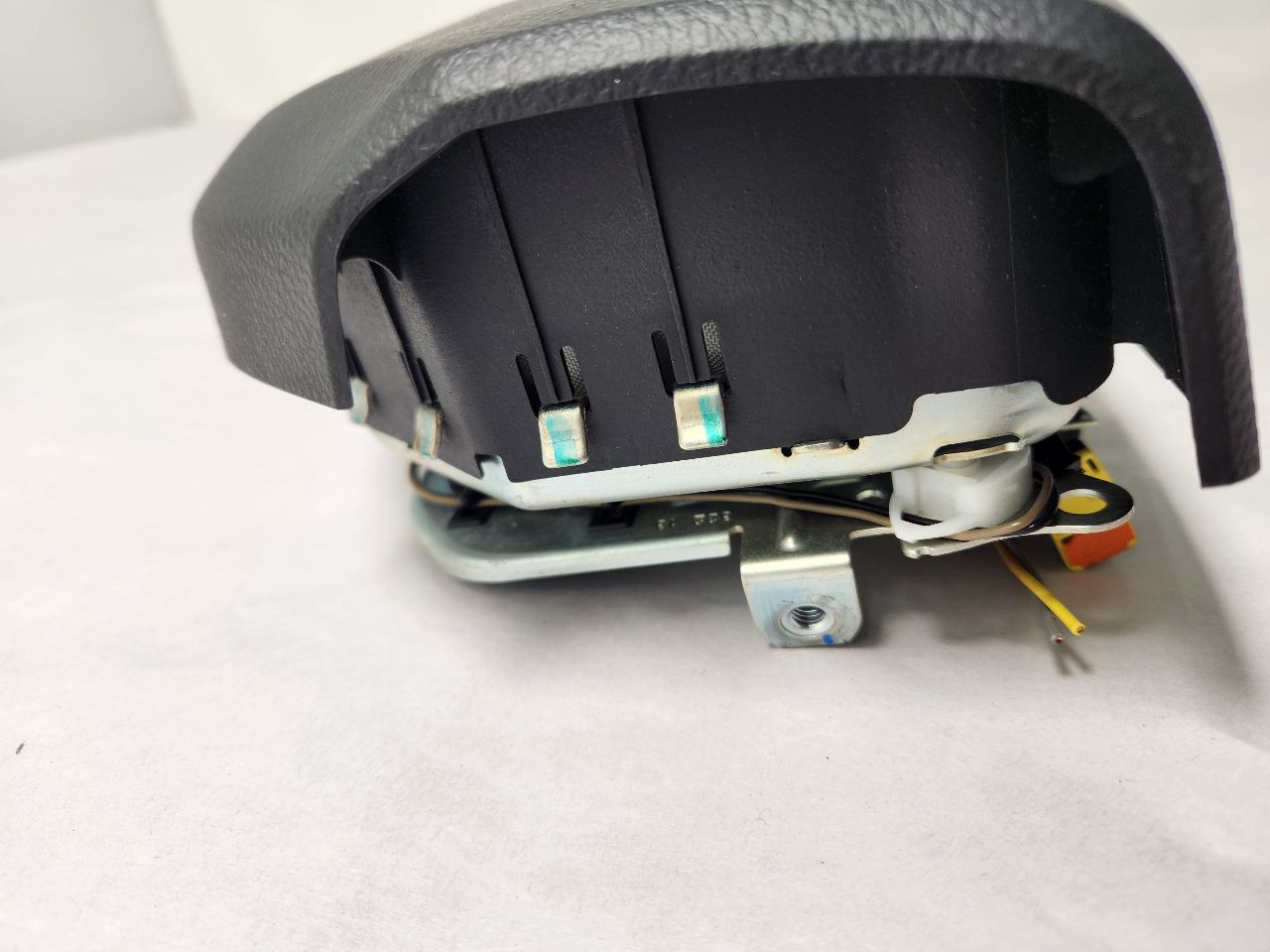 2014 DODGE DART 4cyl Gasoline 2.4 Left AIR BAG - 452674 — photo 4