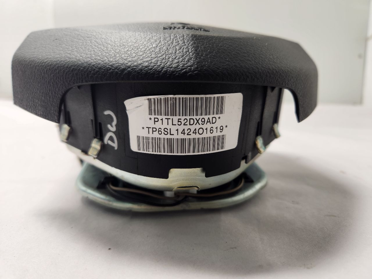 2014 DODGE DART 4cyl Gasoline 2.4 Left AIR BAG - 452674 — photo 5