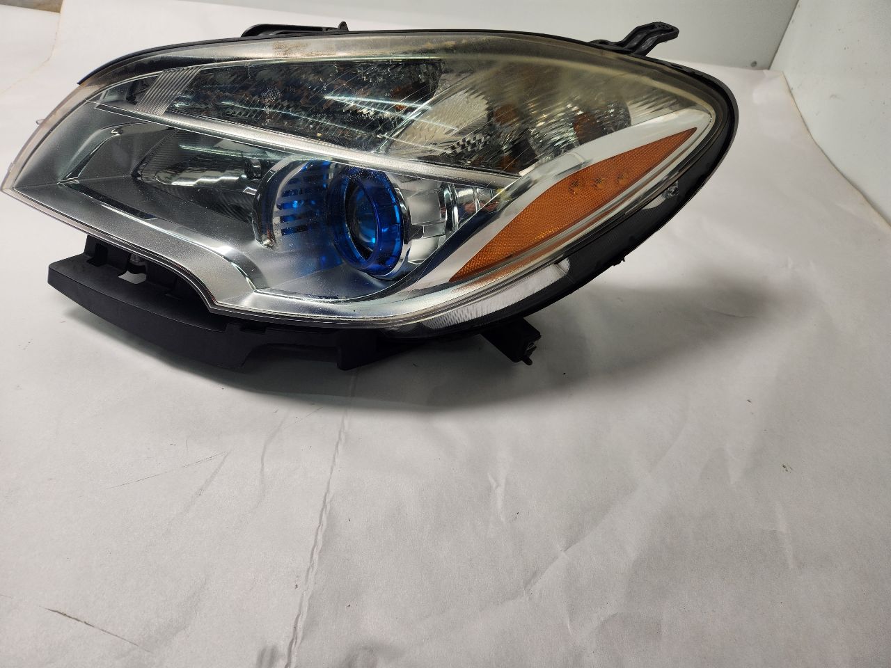 2016 BUICK ENCORE 4cyl Gasoline Turbo 1.4 Left HEADLAMP ASSEMBLY - 452677