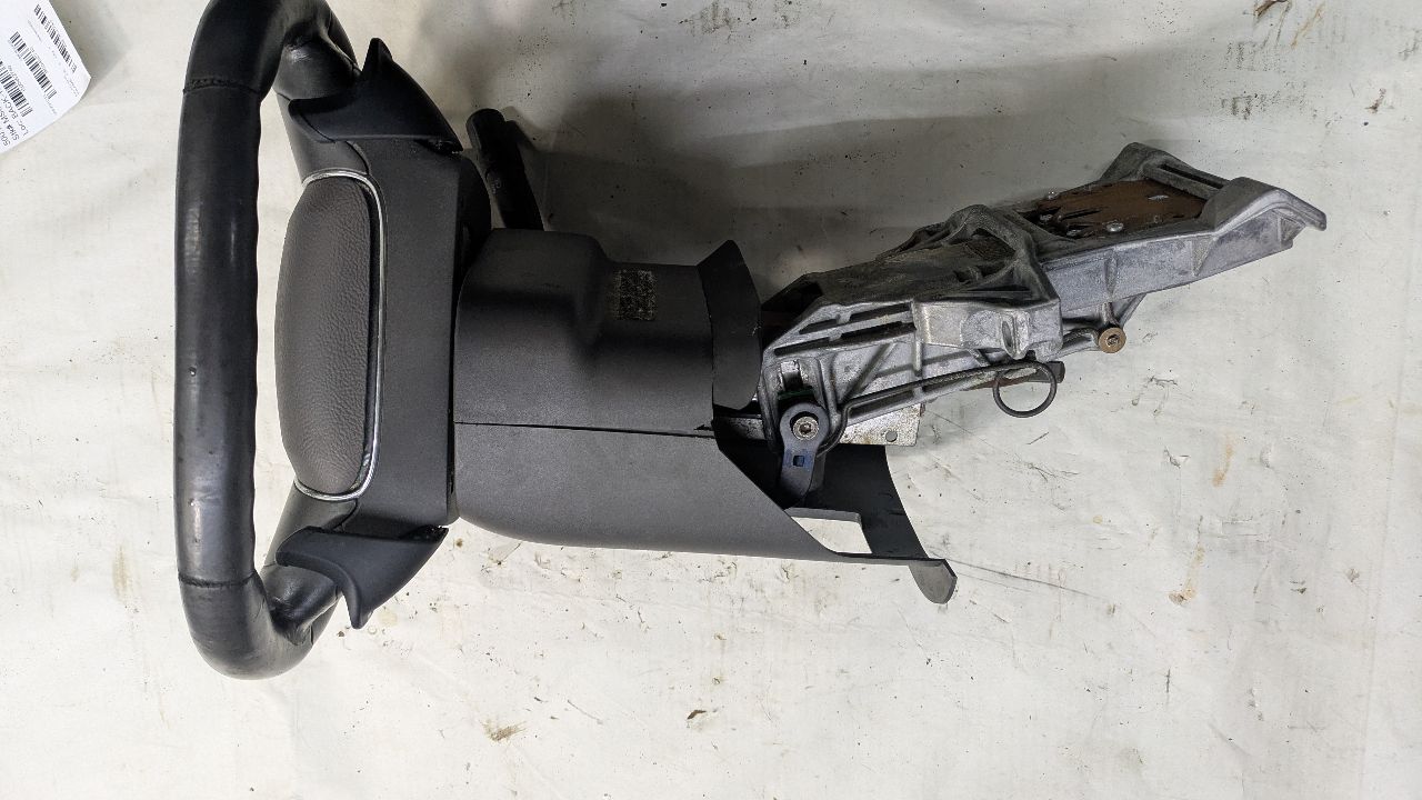 2012 FORD TAURUS STEERING COLUMN - 452740