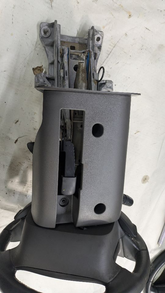 2012 FORD TAURUS STEERING COLUMN - 452740 — photo 4