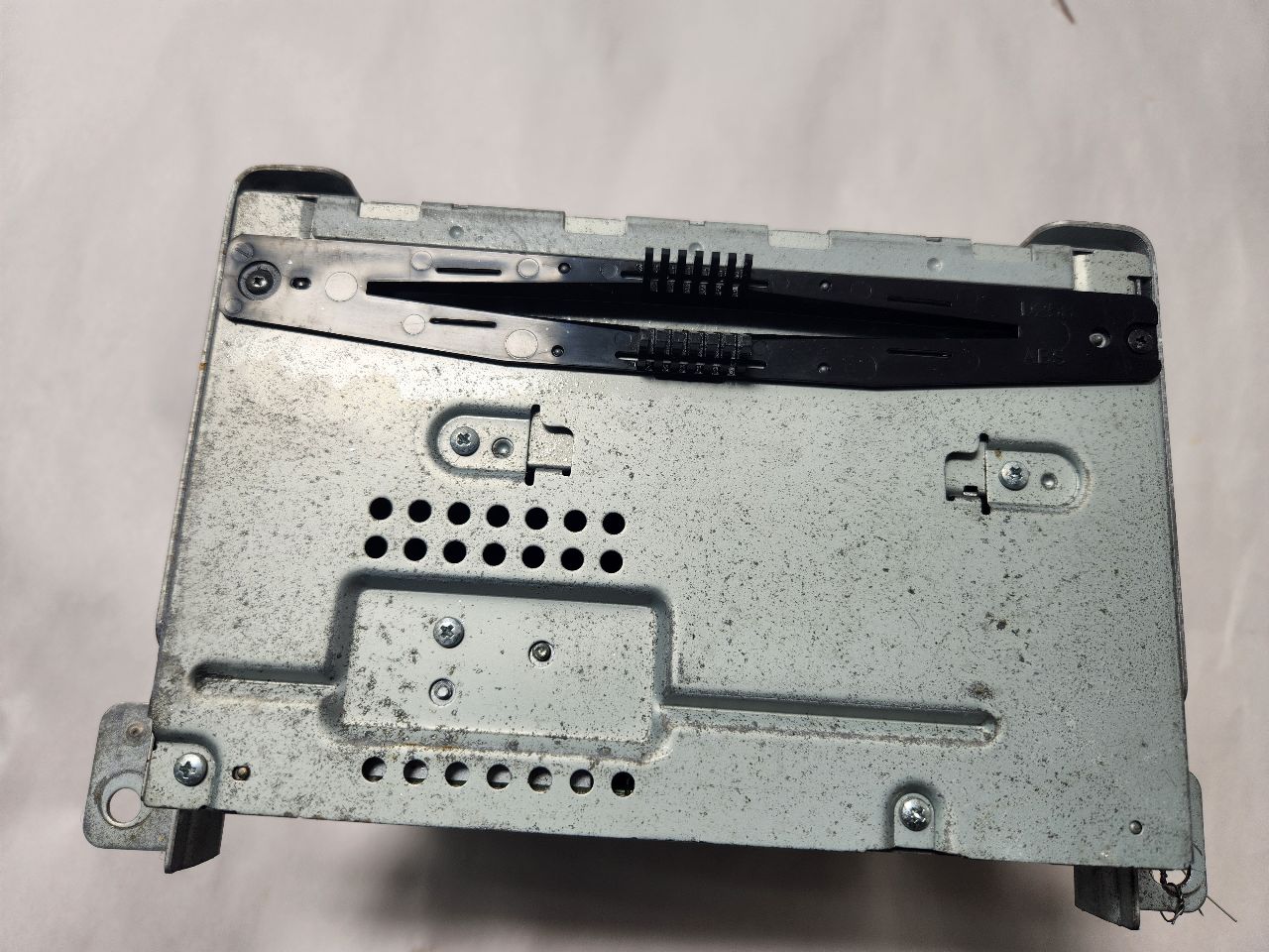 2012 FORD TAURUS Radio Audio - 452741
