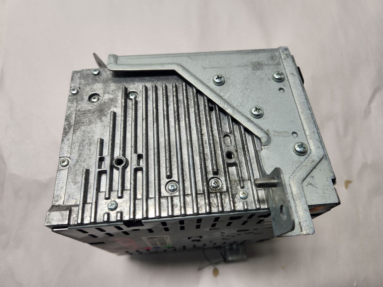 2012 FORD TAURUS Radio Audio - 452741 — photo 5
