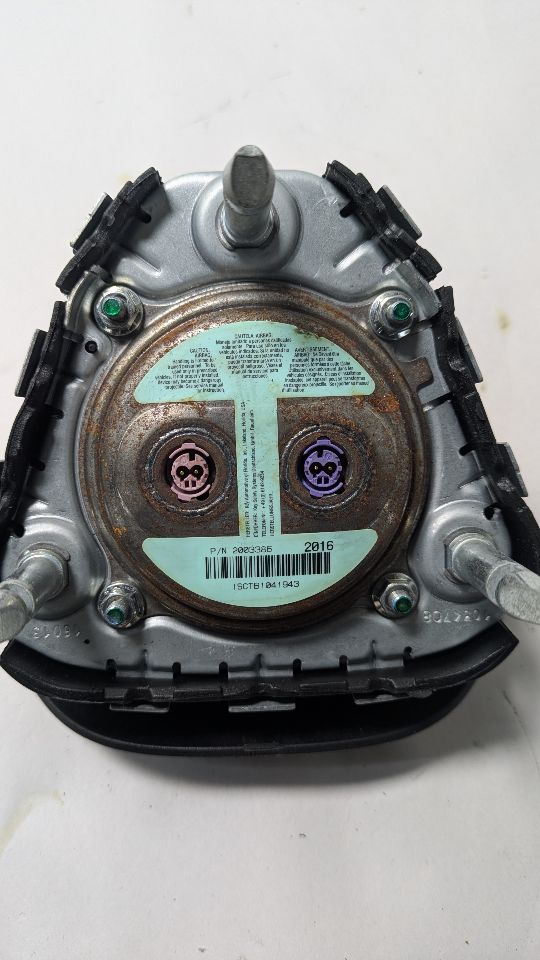 2016 CHEVROLET MALIBU Left AIR BAG - 452747