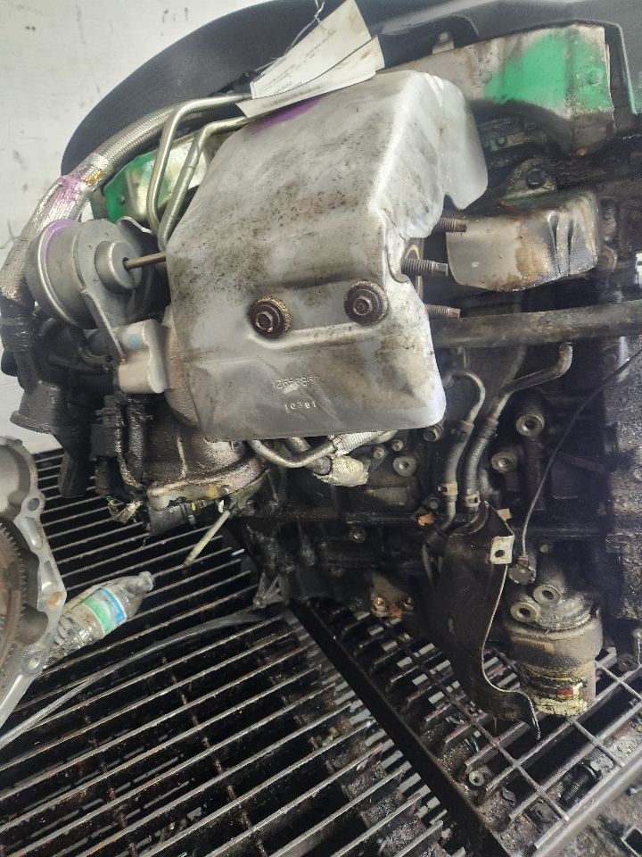 2016 CHEVROLET MALIBU ENGINE ASSEMBLY - 452752