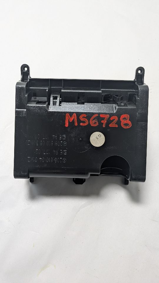 2000 MERCEDES-BENZ CLK 8cyl Gasoline 4.3 Dsh/Int/Seat Switch - 452760