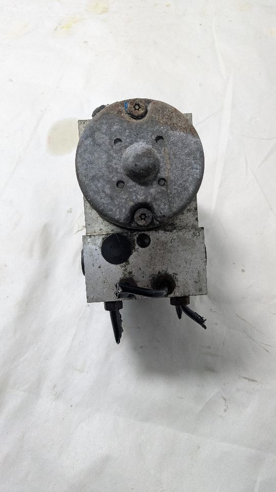 1999 FORD MUSTANG Anti-lock Brake Pts - 452787