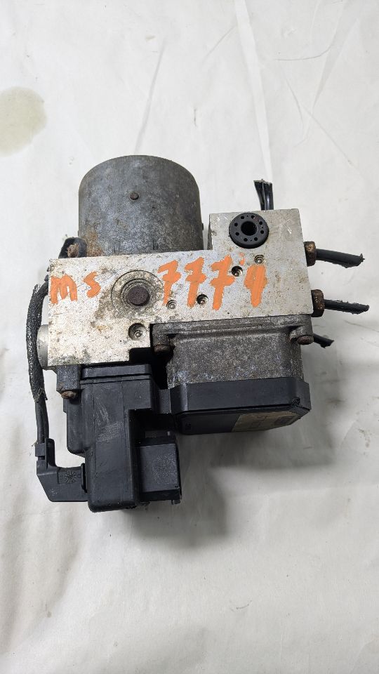 1999 FORD MUSTANG Anti-lock Brake Pts - 452787 — photo 2