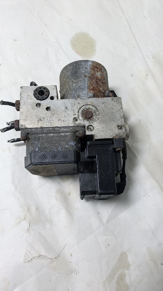 1999 FORD MUSTANG Anti-lock Brake Pts - 452787 — photo 4