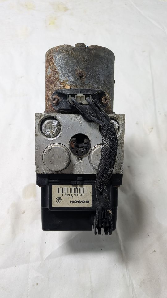 1999 FORD MUSTANG Anti-lock Brake Pts - 452787 — photo 5