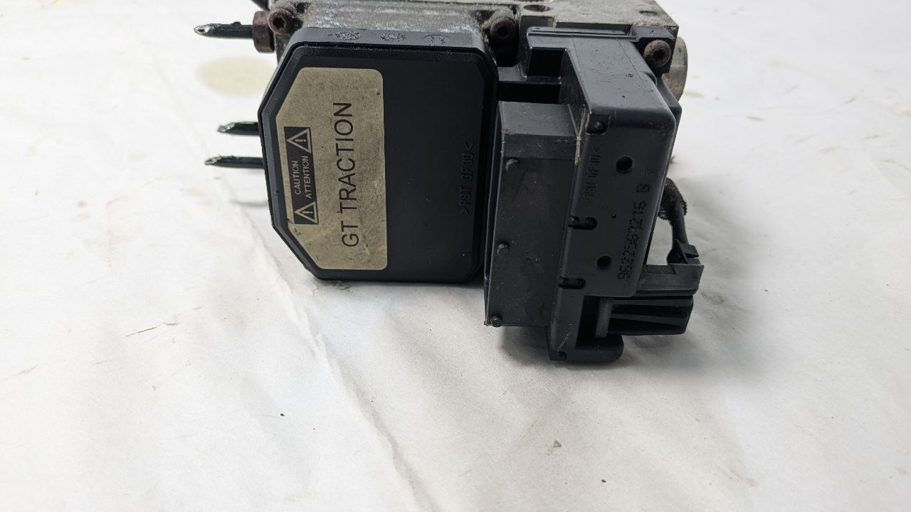 1999 FORD MUSTANG Anti-lock Brake Pts - 452787 — photo 6
