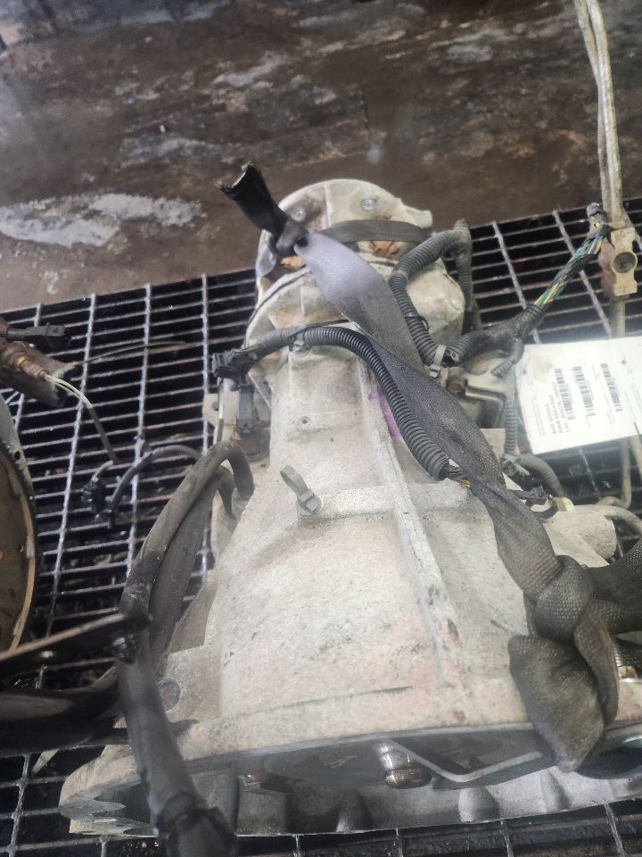 2012 JEEP LIBERTY Transmiss,Transaxle - 452793 — photo 4