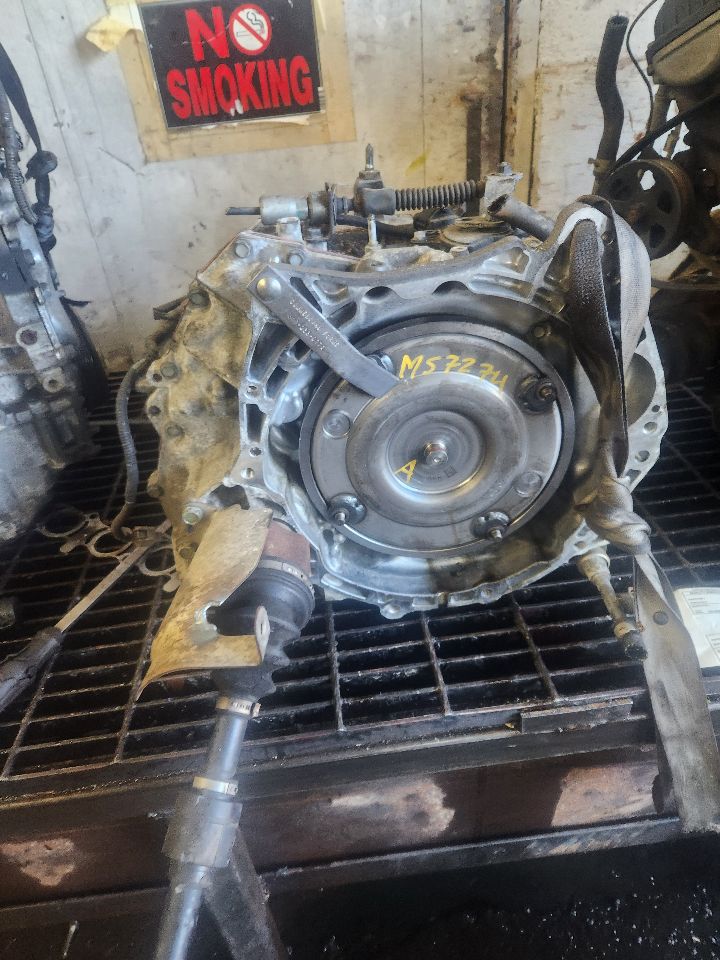 2013 NISSAN SENTRA Transmiss,Transaxle - 452803